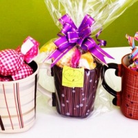 Surpresa de Caneca