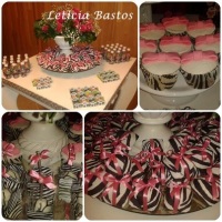 Festa Zebra