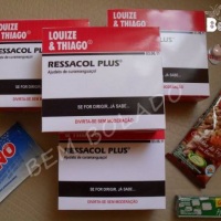 Kit Ressaca para casamento
