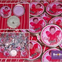 Latinhas Personalizadas