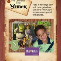 Foto Lembrança: Diversos temas