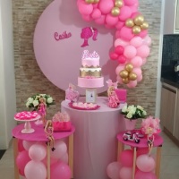 Barbie