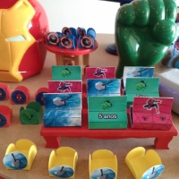 Vingadores
