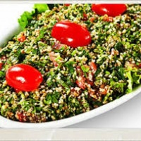 Tabule Bendita Gula