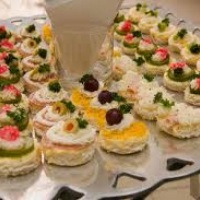 Mini doces suculentos para a sua festa? A Bendita Gula tem!