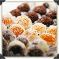 Faça sua festa infanti com a Bendita Gula! Delivery sob encomenda.