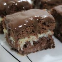 Deliciosos bolos, doces e tortas.