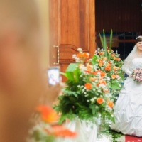 FOTOGRAFIA CASAMENTO
