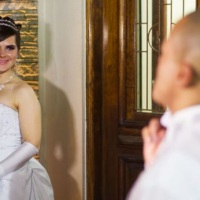 FOTOGRAFIA CASAMENTO