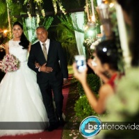 FOTOGRAFIA CASAMENTO