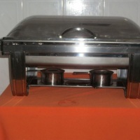 rechaud tramontina 8lt