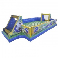 Futebol de sabao