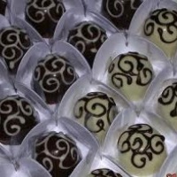 Doces finos