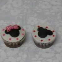 Cup cakes