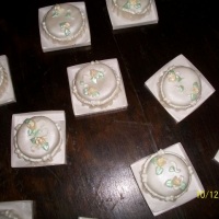 Mini Bolos