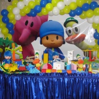 Pocoyo