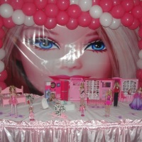 Barbie