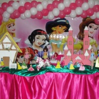 Princesas