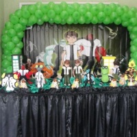 BEN 10