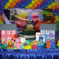 Backyardigans