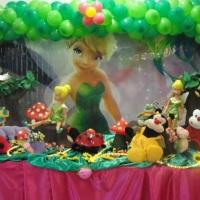 Tinker Bell