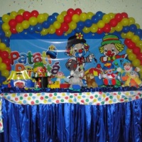Patati Patatá