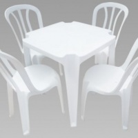 Conjunto Plastico