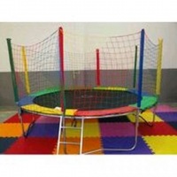 Cama Elástica 3,05m 140,00