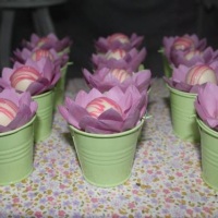 Decoração
