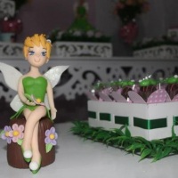 Detalhes delicados