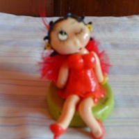topo de bolo