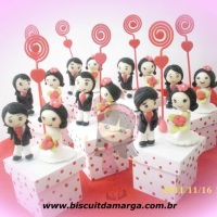 Lembrancinha para casamento 
