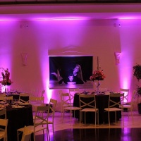 Ponto de Luz Decorativo em Led Interno