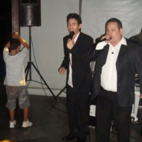 Banda/Cantores