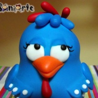 Galinha pintadinha