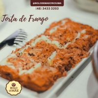 Torta salgada