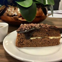Nosso Bolo de Prestigio