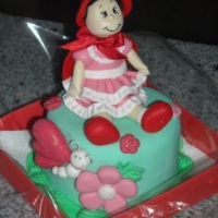 chapeuzinho vermelho