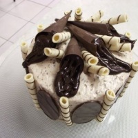chocolate