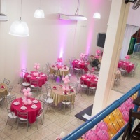 Espaço para Eventos