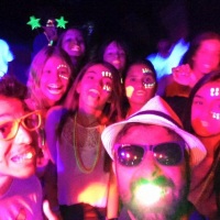 Balada Glow
