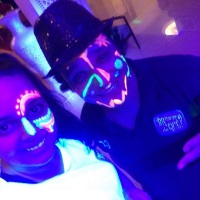 Glow