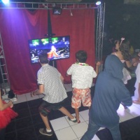 X-Box One - Jogos de simulação de dança