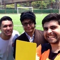 Campeonatos de Futebol