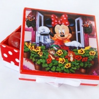 caixas mdf-personalizada de acrodo com cliente..temos muitos itens novos em mdf-confiram...