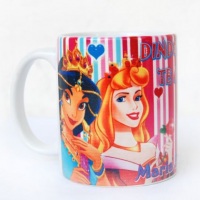 caneca ceramica personalizada como ocliente imaginar..ideal p qualquer tipo de presente e evento