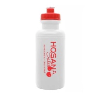 Squeeze de Plástico 500ml Personalizado