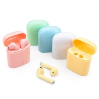 Fone de Ouvido Bluetooth Case Carregador
