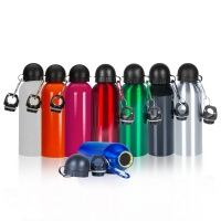 Squeeze de Alumínio 500ml Personalizado