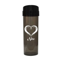 Garrafa de Água 475ml Personalizada